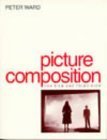 Beispielbild fr Picture Composition for Film and Video zum Verkauf von AwesomeBooks