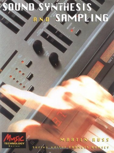 9780240514291: Sound Synthesis and Sampling