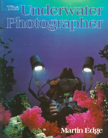 Stock image for The Underwater Photographer for sale by Wonder Book