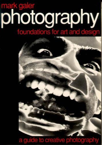 Imagen de archivo de Photography: Foundations for Art and Design a la venta por WorldofBooks