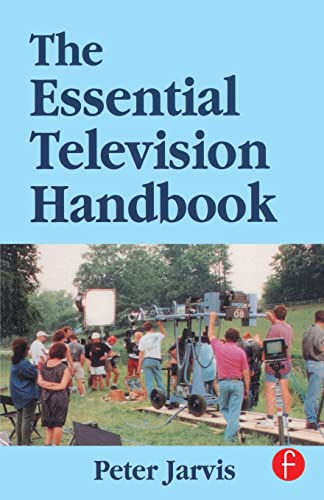 Beispielbild fr The Essential Television Handbook zum Verkauf von Anybook.com