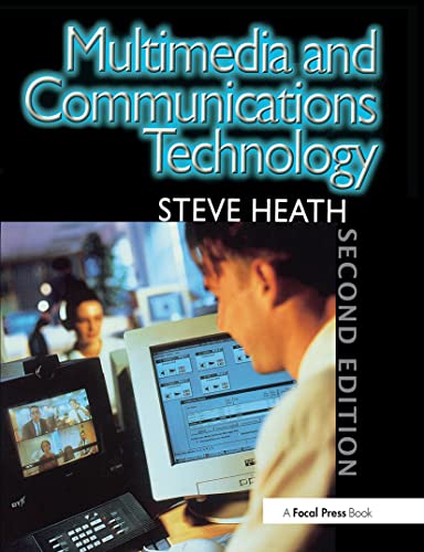 Stock image for Multimedia and Communications Technology for sale by Goldstone Books