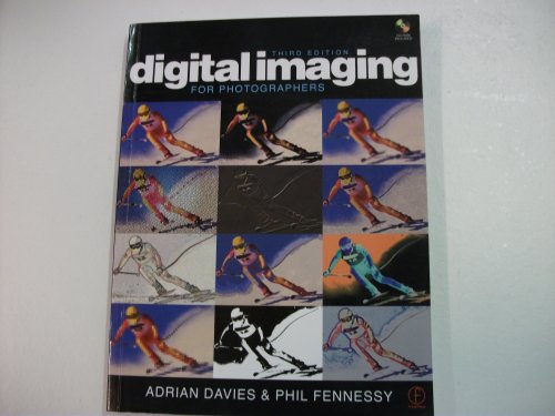 9780240515380: Digital Imaging for Photographers