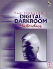 Imagen de archivo de Max Ferguson's Digital Darkroom Masterclass a la venta por WorldofBooks