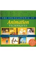 Stock image for The Encyclopedia of Animation Techniques for sale by WorldofBooks
