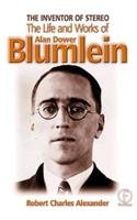9780240515779: Inventor of Stereo: The life and works of Alan Dower Blumlein