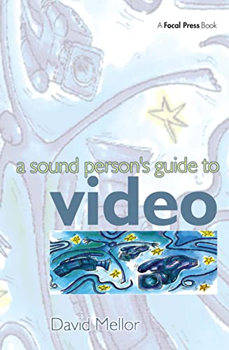 Imagen de archivo de Sound Person's Guide to Video a la venta por Better World Books: West