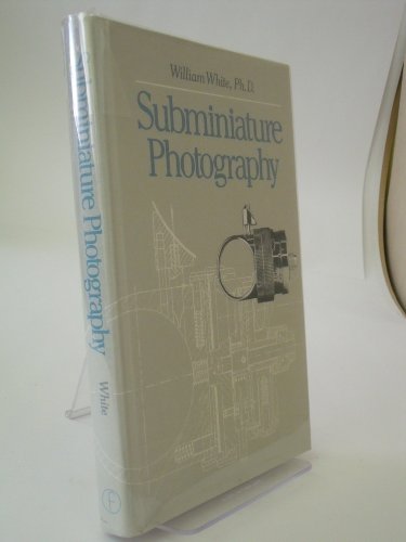 9780240517100: Subminiature Photography