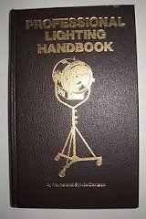 Stock image for Professional Lighting Handbook for sale by Half Price Books Inc.