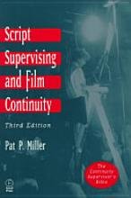 9780240517445: Script Supervising and Film Continuity