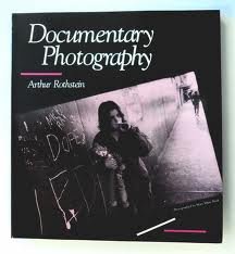 Imagen de archivo de Documentary Photography a la venta por Books Unplugged