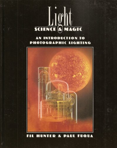 9780240517964: Light: Science and Magic