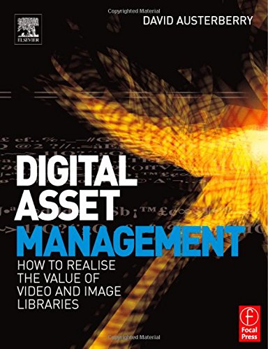 Beispielbild fr Digital Asset Management zum Verkauf von Anybook.com