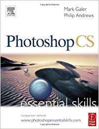 Beispielbild fr Photoshop CS zum Verkauf von Iridium_Books