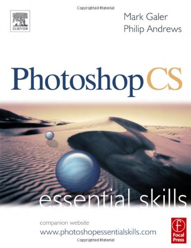 Imagen de archivo de Photoshop CS: Essential Skills (Photography Essential Skills) a la venta por Hastings of Coral Springs