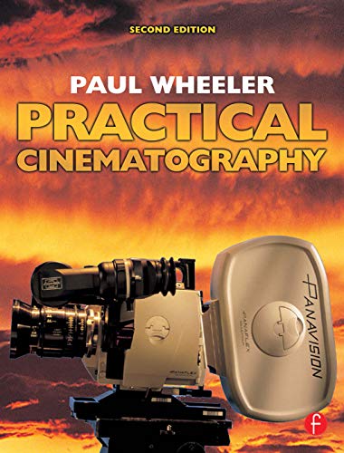 Beispielbild fr Practical Cinematography zum Verkauf von Better World Books