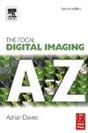 Beispielbild fr Focal Digital Imaging A to Z zum Verkauf von WorldofBooks