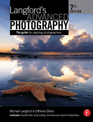 9780240520384: Langford's Advanced Photography