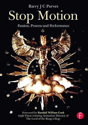 9780240520605: Stop Motion: Passion, Process and Performance