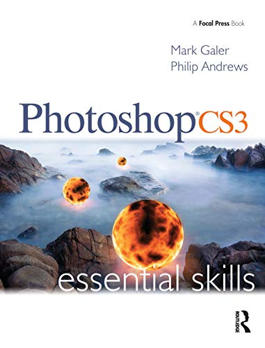 Stock image for Photoshop CS3: Essential Skills for sale by Better World Books