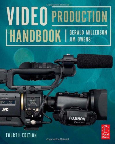 Stock image for Video Production Handbook, Fourth Edition for sale by SecondSale