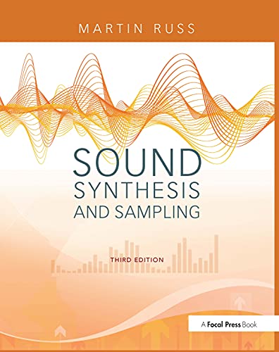 9780240521053: Sound Synthesis and Sampling