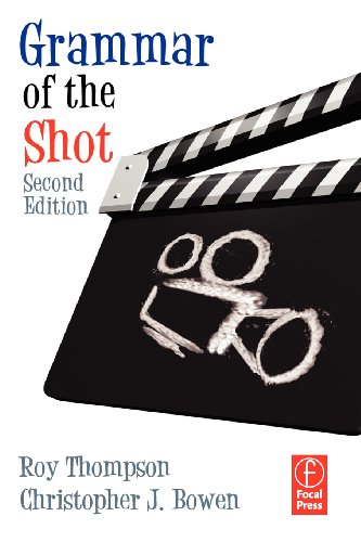 Imagen de archivo de Grammar of the Shot, Second Edition (Volume 2) a la venta por SecondSale