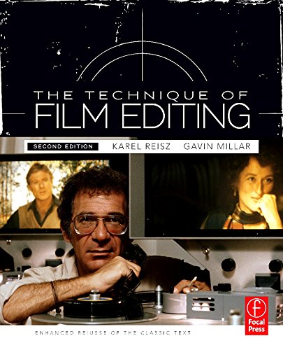 9780240521800: Technique of Film Editing