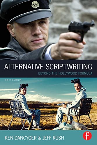 Stock image for Alternative Scriptwriting: Beyond the Hollywood Formula for sale by ZBK Books