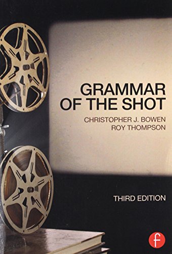 Stock image for Grammar of the Shot for sale by ThriftBooks-Dallas