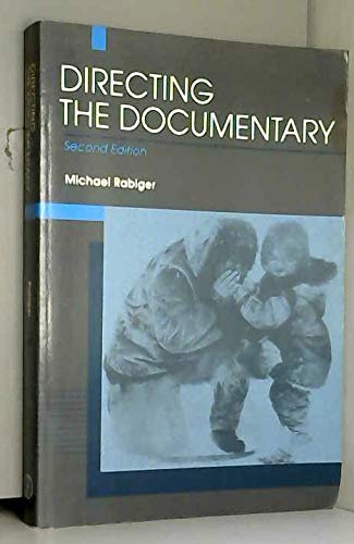 9780240801261: Directing the Documentary
