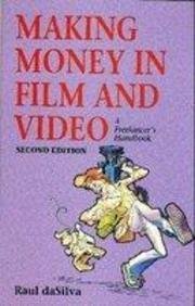Beispielbild fr MAKING MONEY IN FILM AND VIDEO, SECOND ED. zum Verkauf von Kanic Books