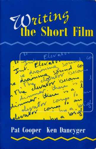Stock image for Writing the Short Film for sale by Better World Books