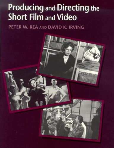 Imagen de archivo de Producing and Directing the Short Film and Video a la venta por HPB Inc.