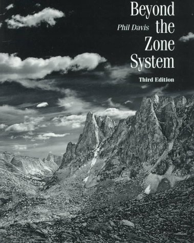 Stock image for Beyond the Zone System for sale by Books Unplugged