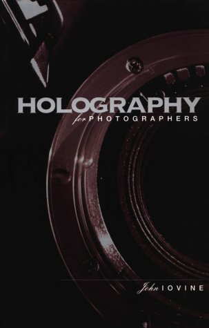 Holography for Photographers