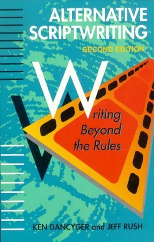 Stock image for Alternative Scriptwriting : Writing Beyond the Rules for sale by Better World Books