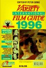 Imagen de archivo de Variety International Film Guide, 1996 a la venta por Books Puddle