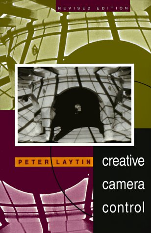 Beispielbild fr Creative Camera Control zum Verkauf von WorldofBooks