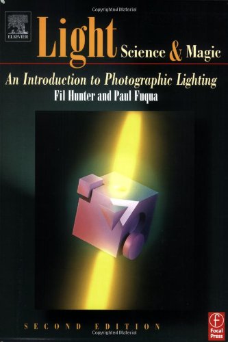 9780240802756: Light: Science and Magic: An Introduction to Photographic Lighting