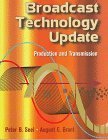 Stock image for Broadcast Technology Update for sale by ThriftBooks-Atlanta