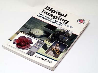 Stock image for Digital Imaging: Tips, Tools, and Techniques for Photographers for sale by Reuseabook
