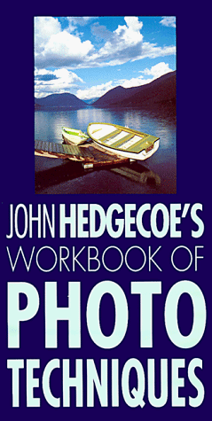 Stock image for Workbook of Photo Techniques for sale by Nealsbooks