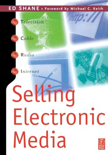 Beispielbild fr Selling Electronic Media zum Verkauf von BooksRun