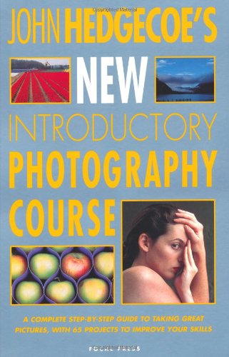 New Introductory Photography Course