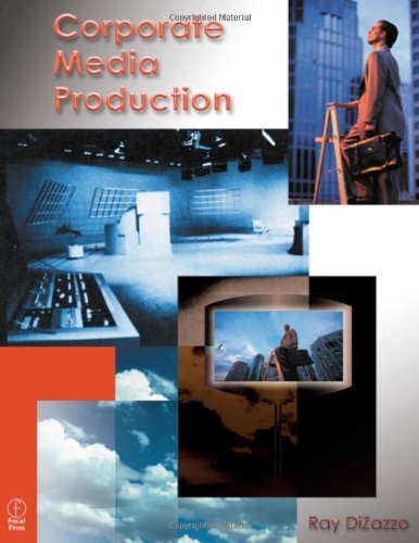 Beispielbild fr Corporate Media Production zum Verkauf von HPB-Red