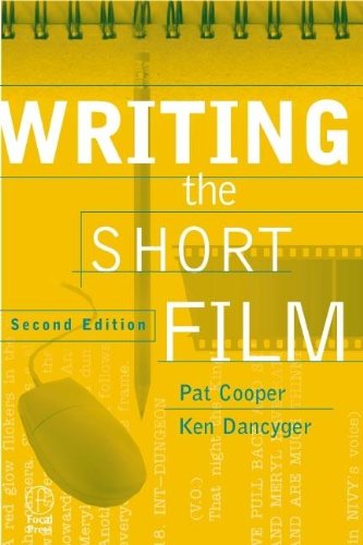 Stock image for Writing the Short Film for sale by Better World Books