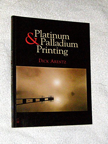Stock image for Platinum and Palladium Printing for sale by HPB-Emerald