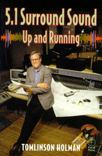 Beispielbild fr 5.1 Surround Sound: Up and Running zum Verkauf von WorldofBooks