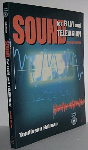 Stock image for Sound for Film and Television for sale by Better World Books